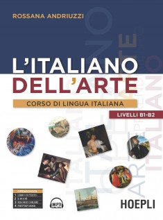 ITALIANO DELL'ARTE CORSO DI LINGUA ITAL