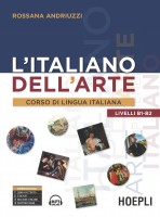 ITALIANO DELL'ARTE CORSO DI LINGUA ITAL