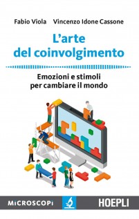 ARTE DEL COINVOLGIMENTO EMOZIONI E STIM