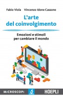 ARTE DEL COINVOLGIMENTO EMOZIONI E STIM