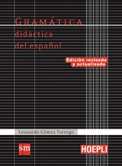 GRAMATICA DIDACTICA DEL ESPA&NtildeOL