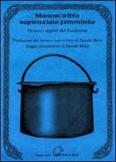 MANOSCRITTO SAPIENZIALE FEMMINILE
