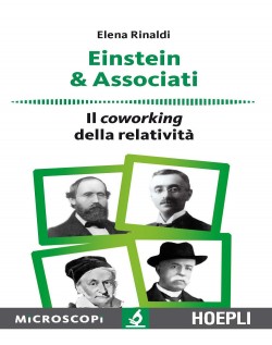 EINSTEIN &amp ASSOCIATI IL COWORKING DELLA