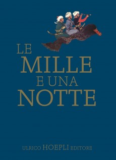 MILLE E UNA NOTTE (LE)