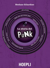 STORIA DEL PUNK (LA)