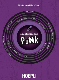 STORIA DEL PUNK (LA)