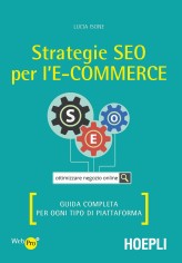 STRATEGIE SEO PER L'E-COMMERCE GUIDA CO