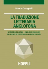 TRADUZIONE LETTERARIA ANGLOFONA IL PROP