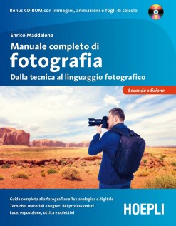 MANUALE COMPLETO DI FOTOGRAFIA DALLA TE