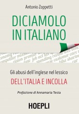 DICIAMOLO IN ITALIANO GLI ABUSI DELL'IN