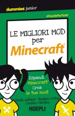 MIGLIORI MOD PER MINECRAFT ESPANDI MINE