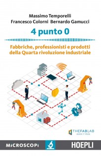 4 PUNTO 0 FABBRICHE PROFESSIONISTI E PR
