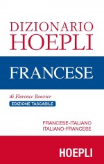 DIZIONARIO DI FRANCESE FRANCESE-ITALIAN