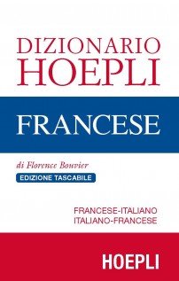 DIZIONARIO DI FRANCESE FRANCESE-ITALIAN