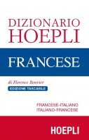 DIZIONARIO DI FRANCESE FRANCESE-ITALIAN
