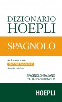 DIZIONARIO SPAGNOLO ITALIANO-SPAGNOLO S