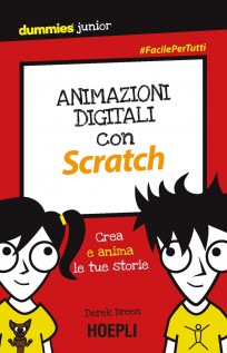 ANIMAZIONI DIGITALI CON SCRATCH CREA E