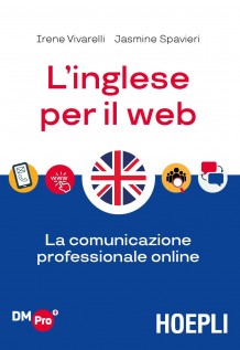 INGLESE PER IL WEB LA COMUNICAZIONE PRO