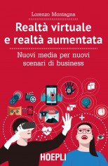 REALTA VIRTUALE E REALTA AUMENTATA NUOV