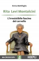 RITA LEVI MONTALCINI L'IRRESISTIBILE FA