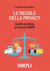 REGOLE DELLA PRIVACY GUIDA PRATICA AL N