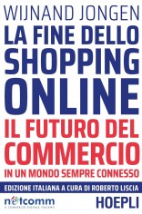 FINE DELLO SHOPPING ONLINE IL FUTURO DE