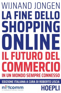 FINE DELLO SHOPPING ONLINE IL FUTURO DE