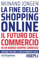 FINE DELLO SHOPPING ONLINE IL FUTURO DE