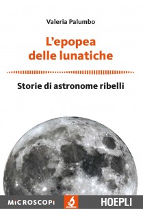 EPOPEA DELLE LUNATICHE STORIE DI ASTRON