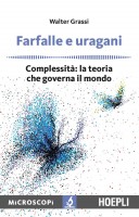 FARFALLE E URAGANI COMPLESSITA: LA TEOR