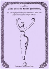 DALLE ANTICHE DANZE FEMMINILI DEL LORO