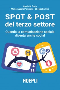 SPOT &amp POST DEL TERZO SETTORE QUANDO LA