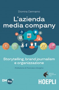 AZIENDA MEDIA COMPANY STORYTELLING BRAN