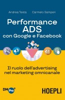 PERFORMANCE ADS CON GOOGLE E FACEBOOK I