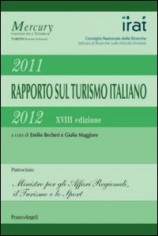 RAPPORTO SUL TURISMO ITALIANO 2011-2012