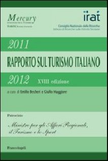 RAPPORTO SUL TURISMO ITALIANO 2011-2012