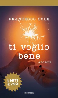 TI VOGLIO BENE POESIE