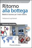 RITORNO ALLA BOTTEGA MODELLO DI BUSINES