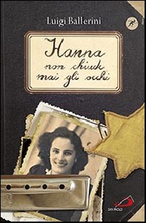 HANNA NON CHIUDE MAI GLI OCCHI