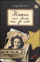 HANNA NON CHIUDE MAI GLI OCCHI