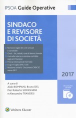 SINDACO E REVISORE DI SOCIETA LA REVISI