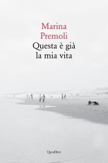 QUESTA E GIA LA MIA VITA