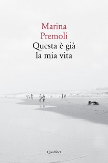 QUESTA E GIA LA MIA VITA
