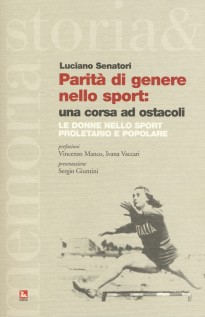 PARITA' DI GENERE NELLO SPORT
