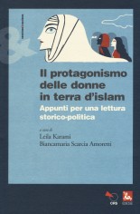 PROTAGONISMO DELLE DONNE IN TERRA D'ISLA