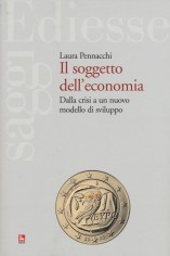 SOGGETTO DELL'ECONOMIA DALLA CRISI A UN