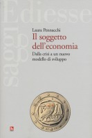 SOGGETTO DELL'ECONOMIA DALLA CRISI A UN
