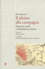 DIRITTO ALLA CAMPAGNA RINASCITA RURALE