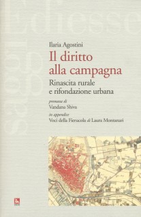 DIRITTO ALLA CAMPAGNA RINASCITA RURALE