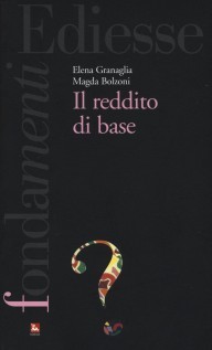 REDDITO DI BASE (IL)